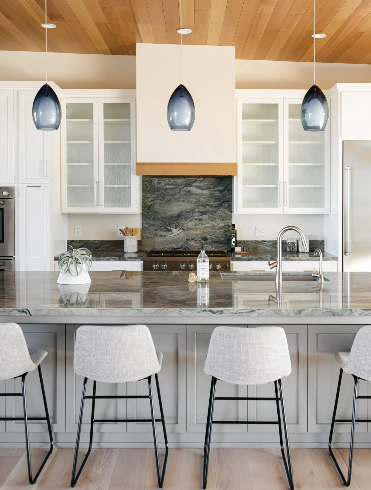 11975 western kitchen modern