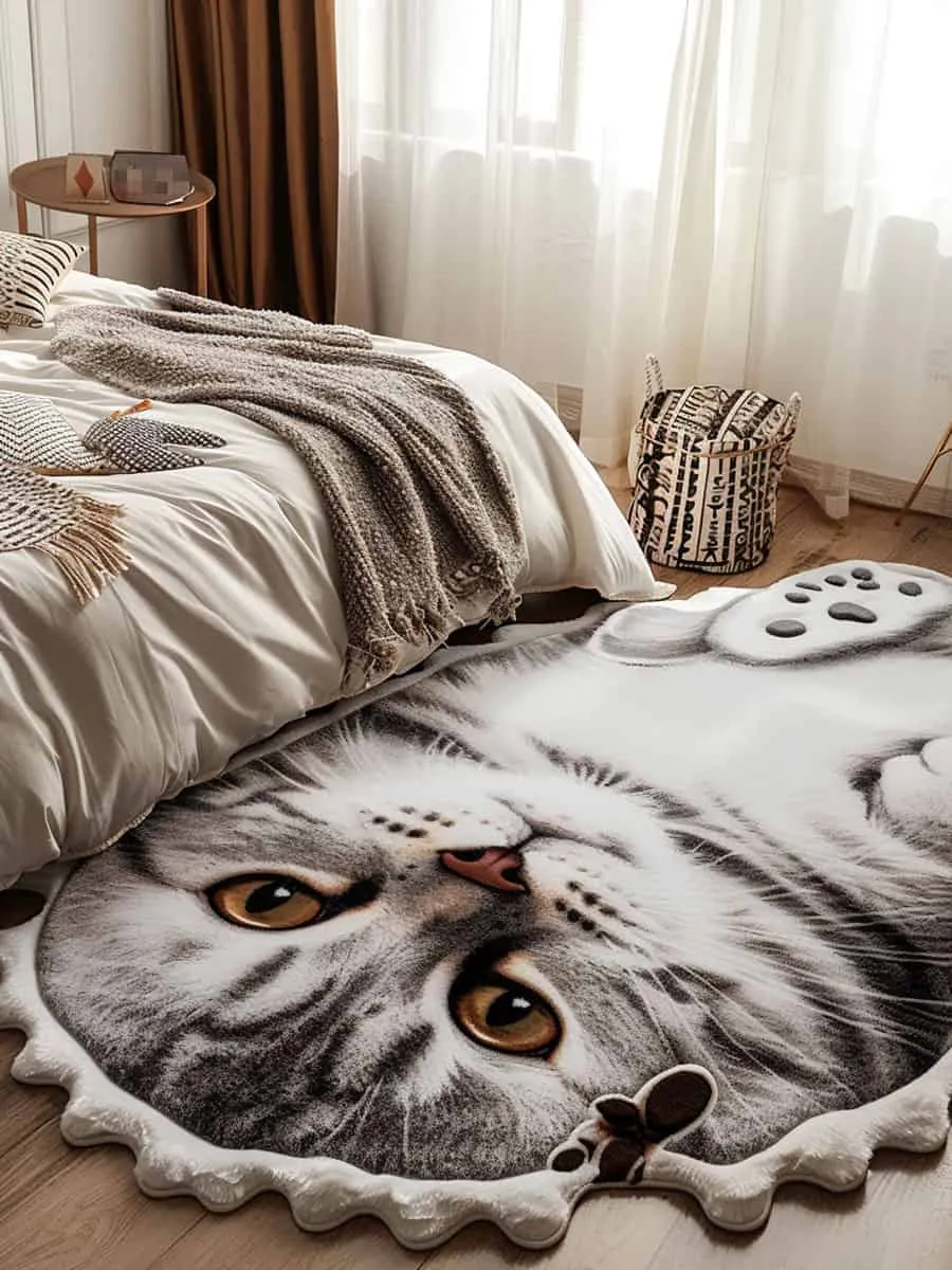 11976 luxury big cat kitchen