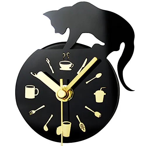 11976 rustic big cat kitchen