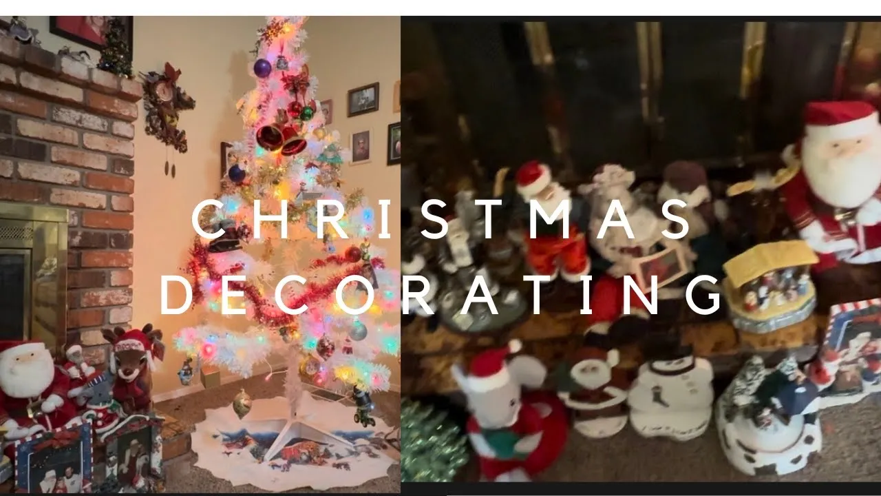 11977 christmas kitchen tree