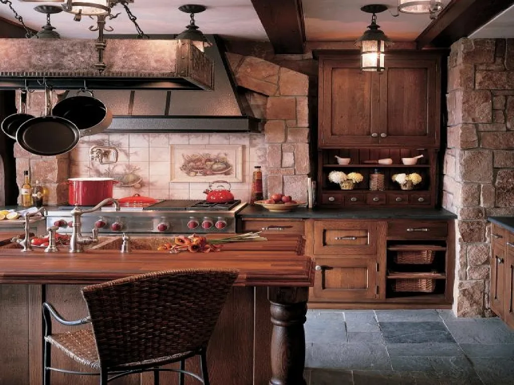 11978 farmhouse kitchen decor