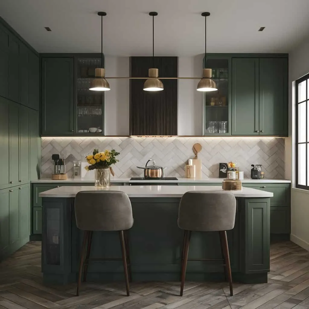 11983 kitchen lighting ideas