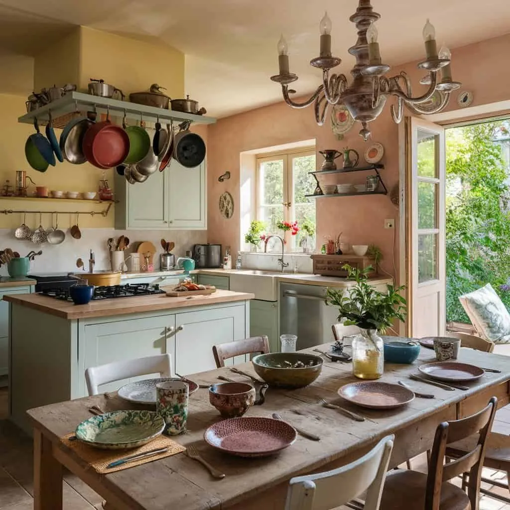 11983 kitchen space optimization