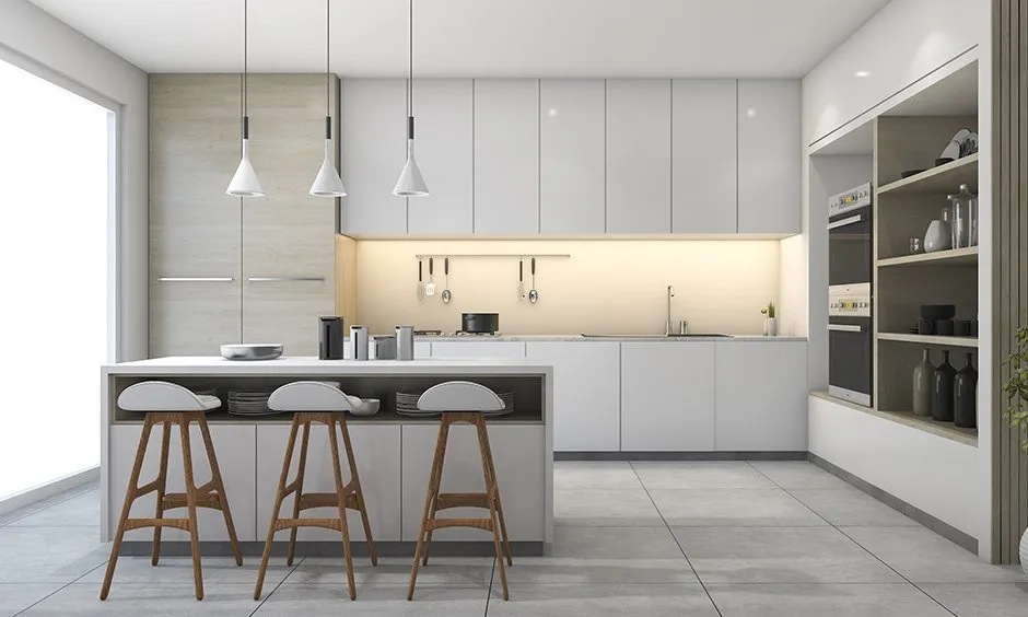 11999 modern kitchen design