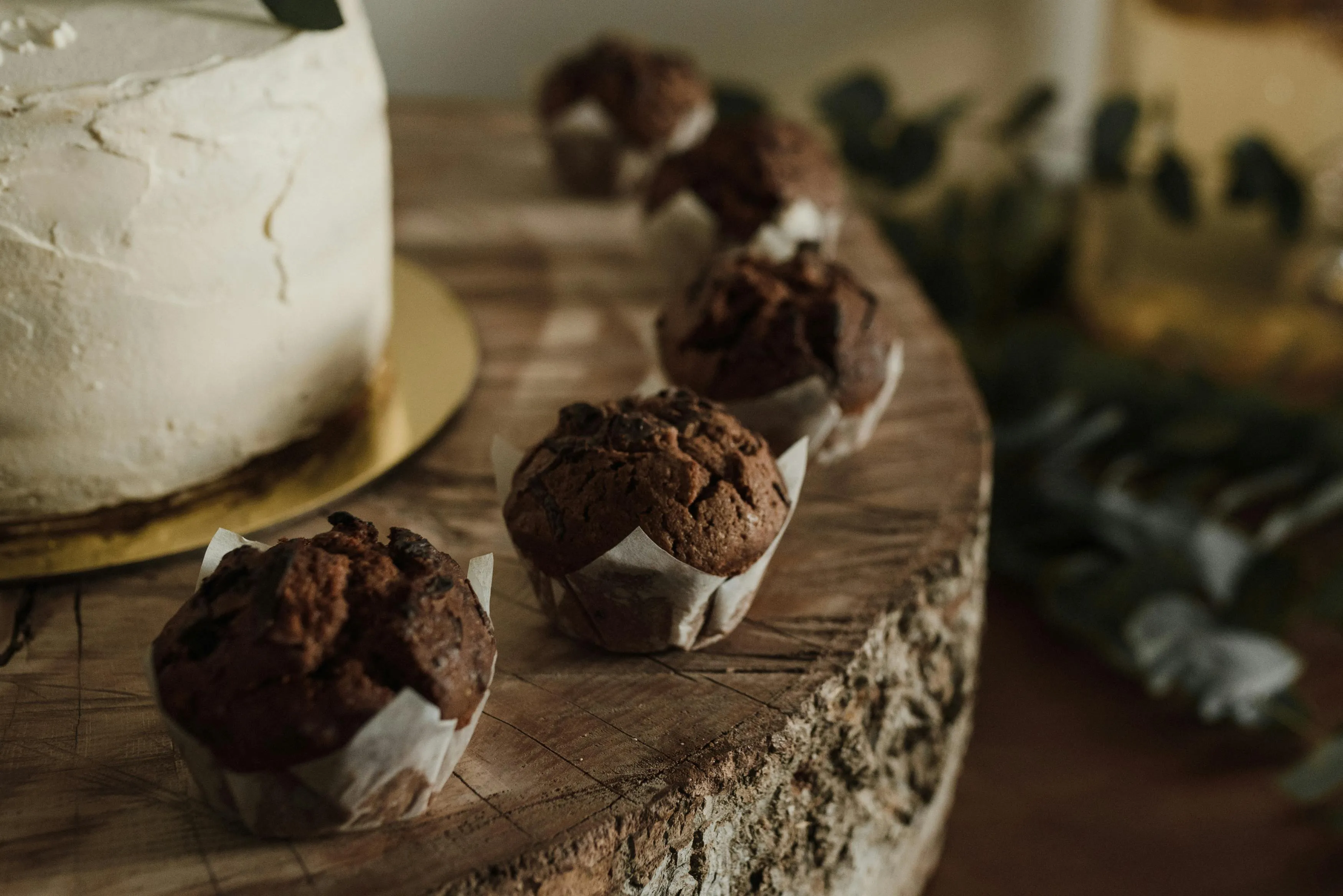 12002 summer kitchen decor muffins 4