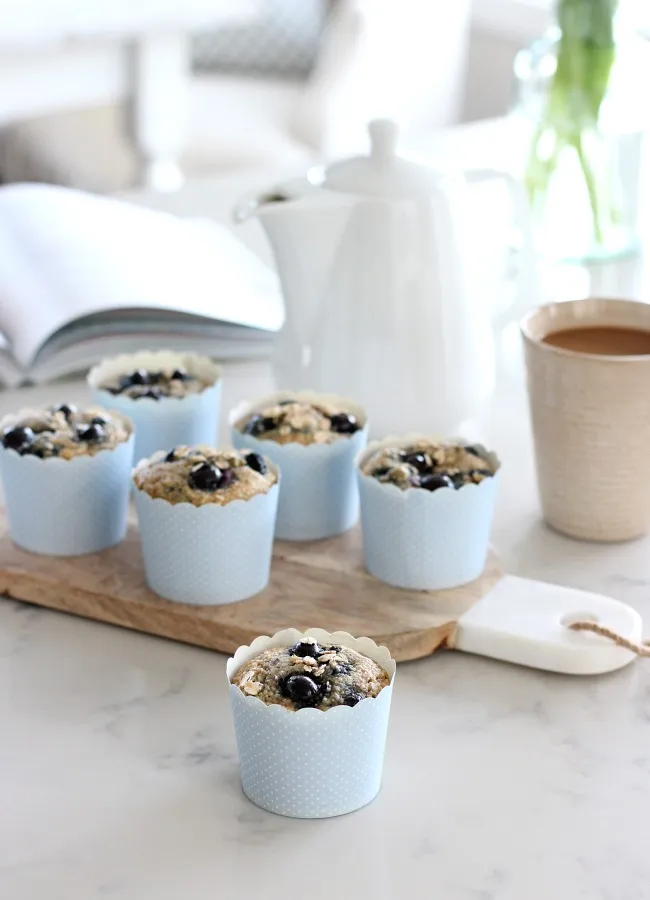 12002 summer kitchen decor muffins 5