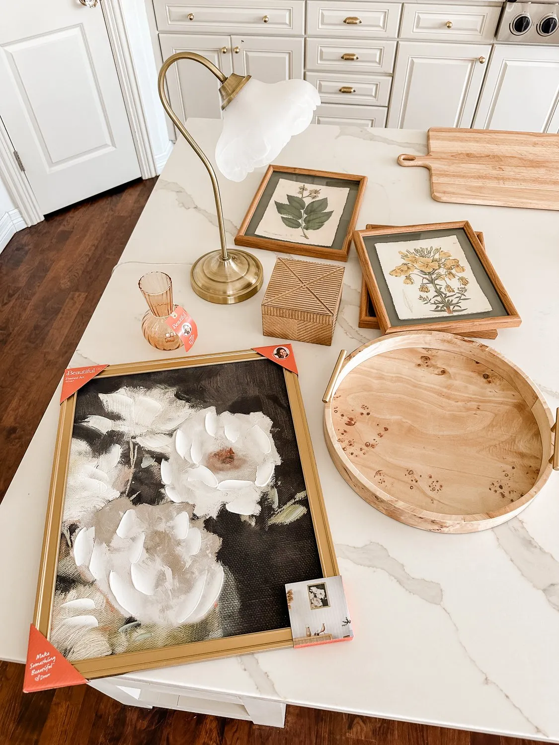 12006 sunflower kitchen set