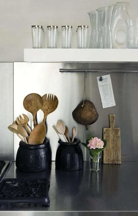 12007 wooden kitchen decor 2