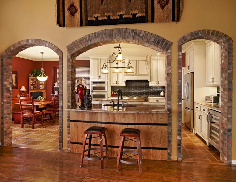 12008 tuscan kitchen accessories