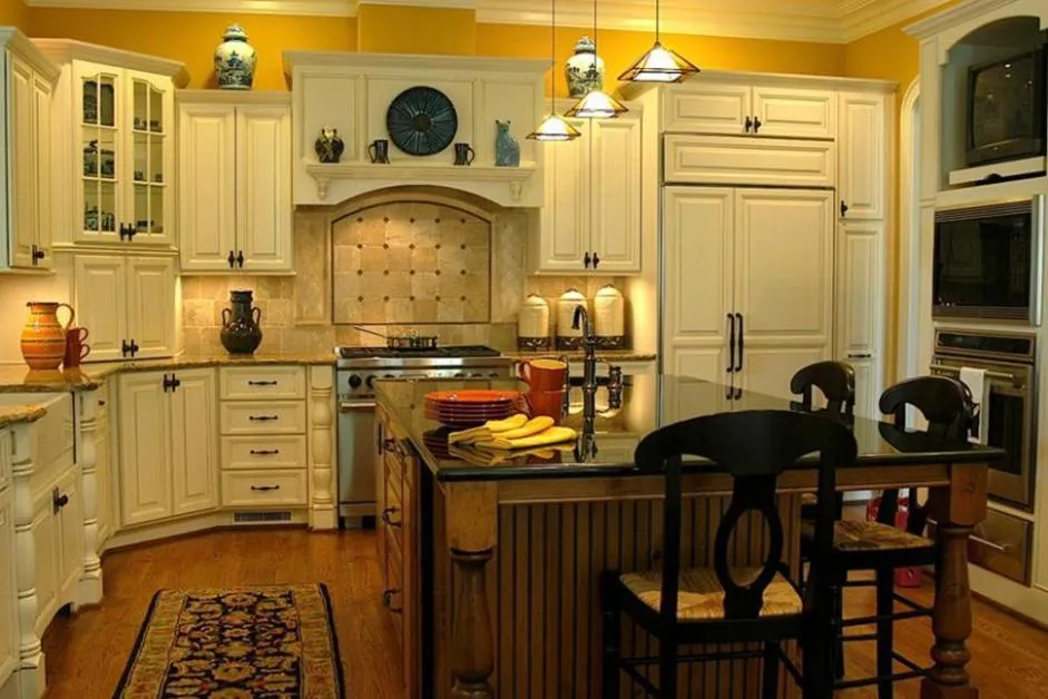 12008 tuscan kitchen countertops
