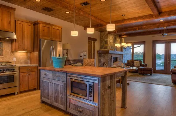12022 rustic kitchen furniture4