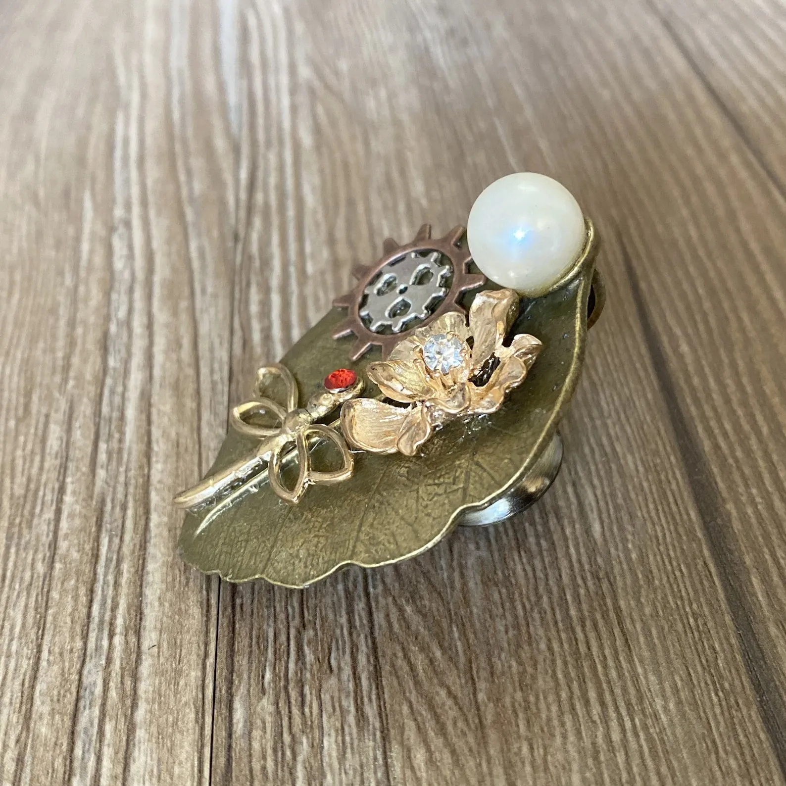 12027 matching gothic knobs