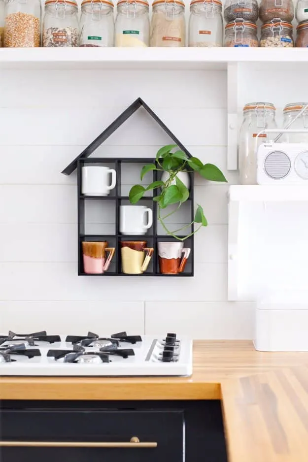 12034 diy kitchen decor idea 3