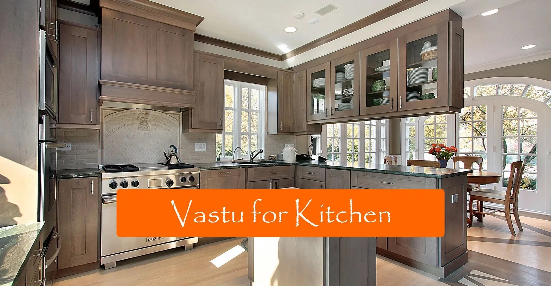 12037 kitchen decor vastu 6