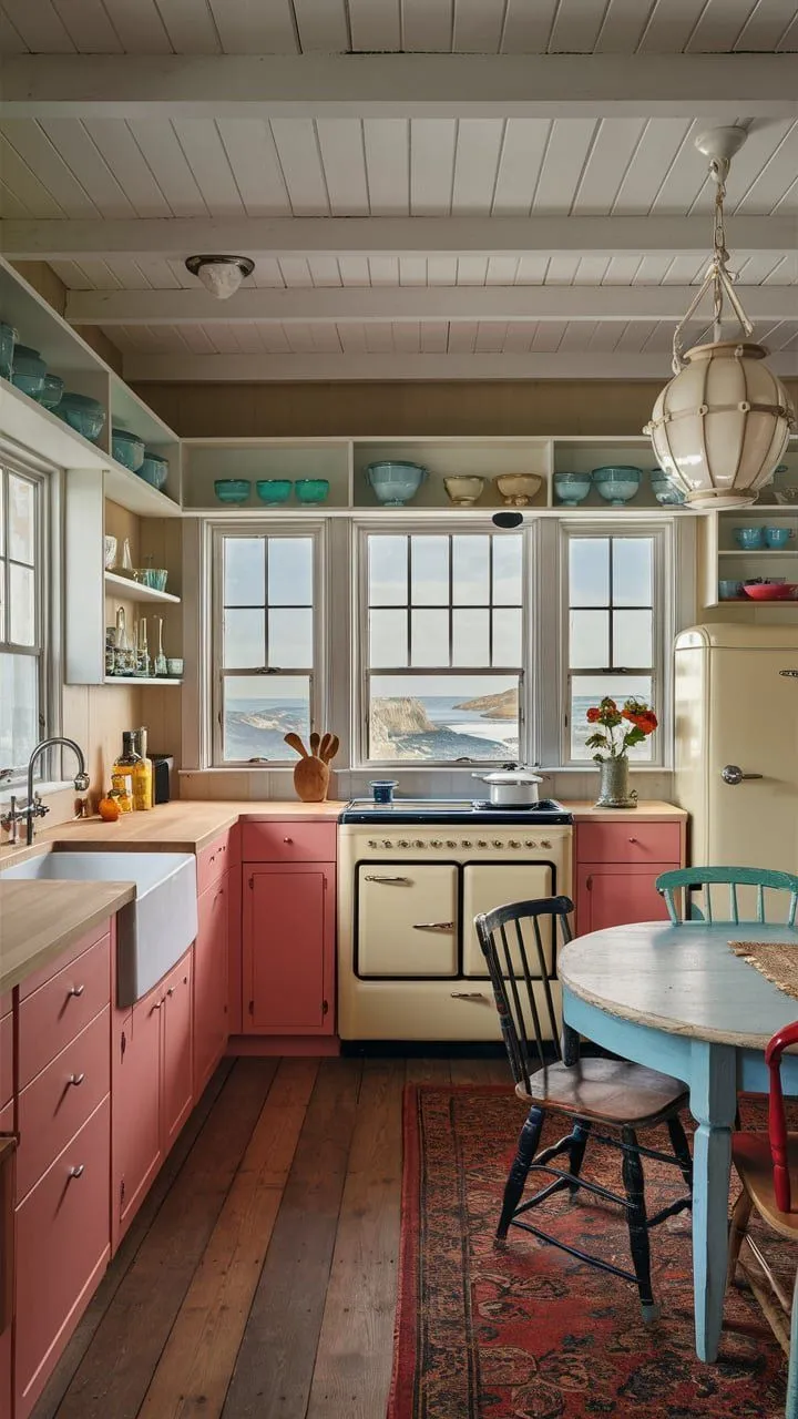 12038 1920s kitchen accessories