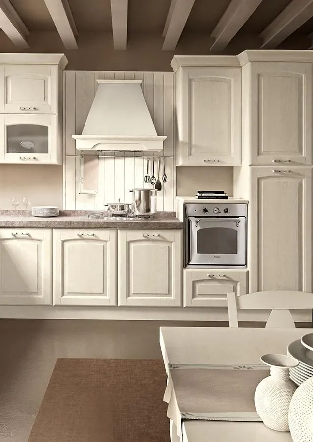 12047 1964 kitchen color palette