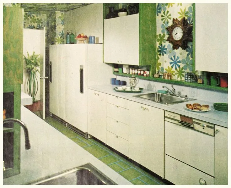 12047 vintage appliances