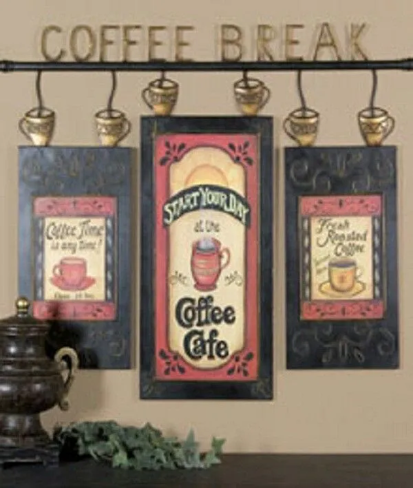 12062 coffee bar essentials