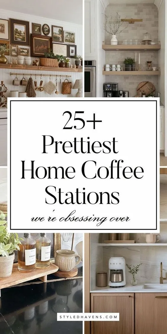 12062 diy coffee mug display