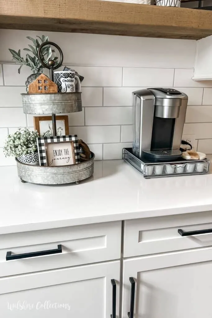 12062 small kitchen coffee bar