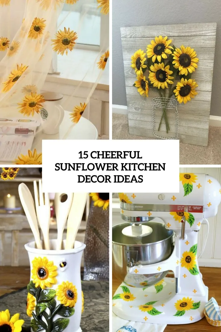 12070 sunflower mugs
