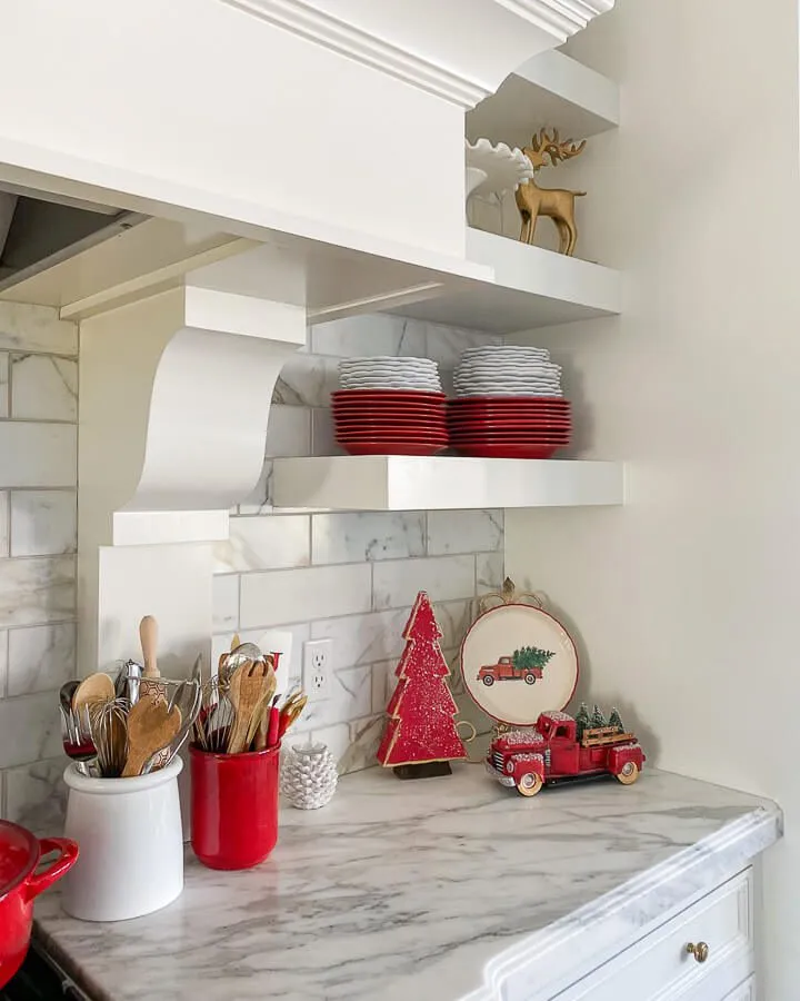 12074 christmas utensils
