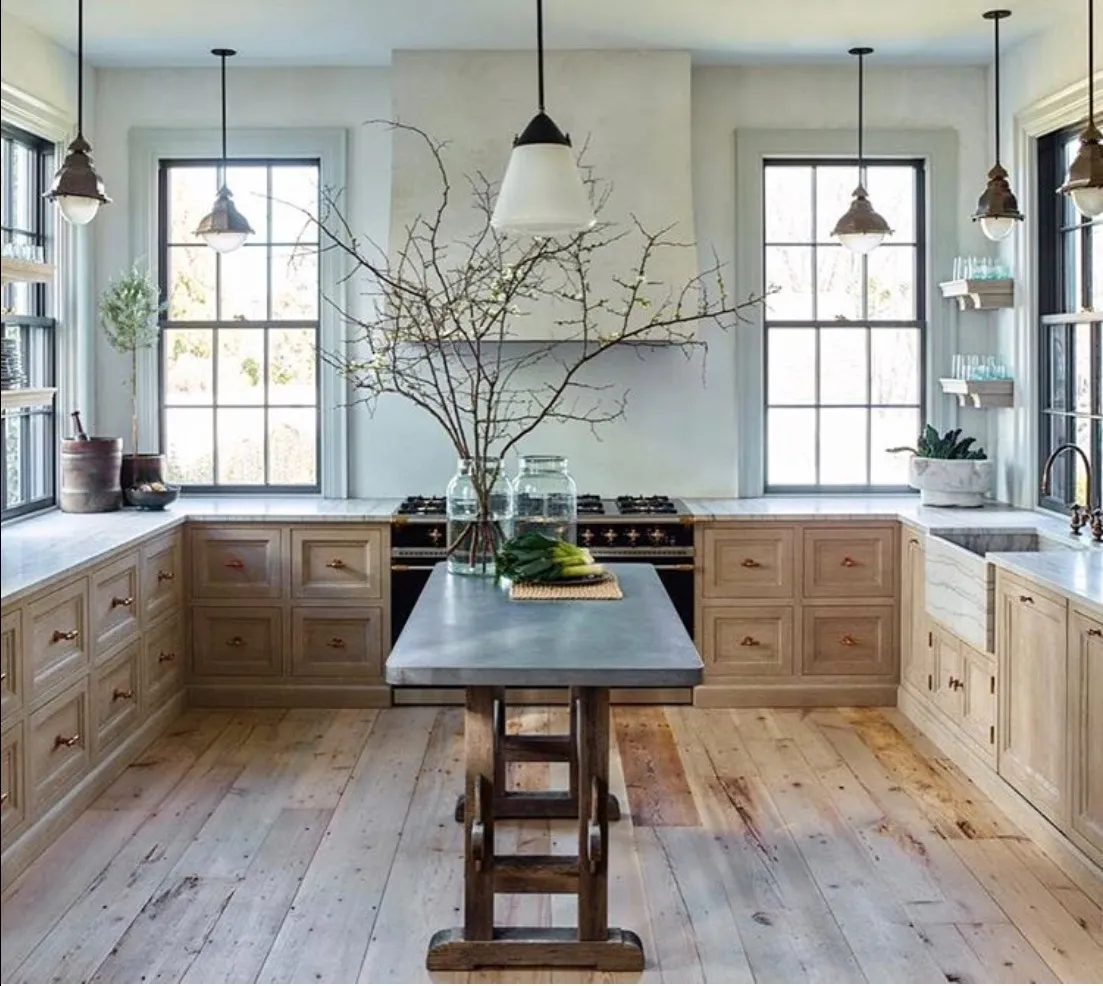 12076 rustic kitchen overview
