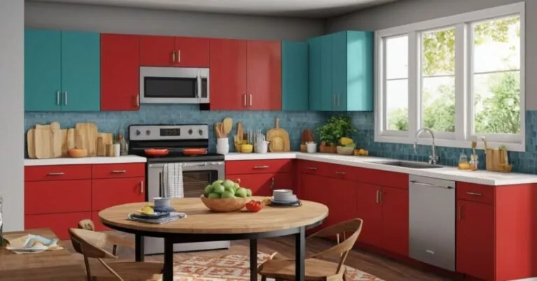 12079 kitchen cabinets paint