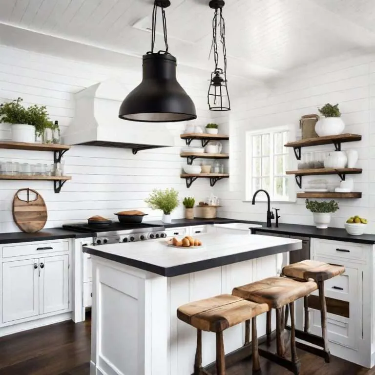 12082 western kitchen black white image3
