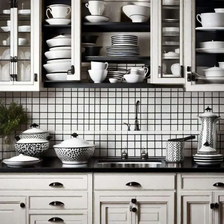 12082 western kitchen black white image4
