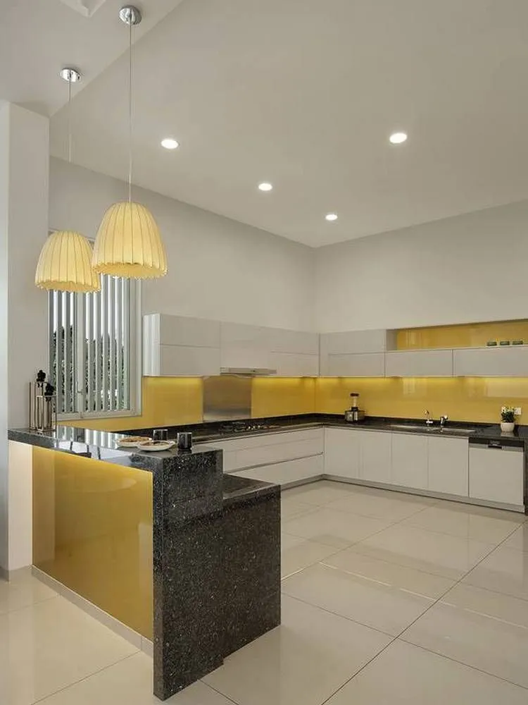12088 traditional kitchen vadodara