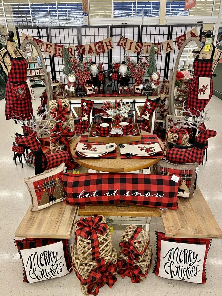 12089 christmas kitchen decor hobby lobby 3