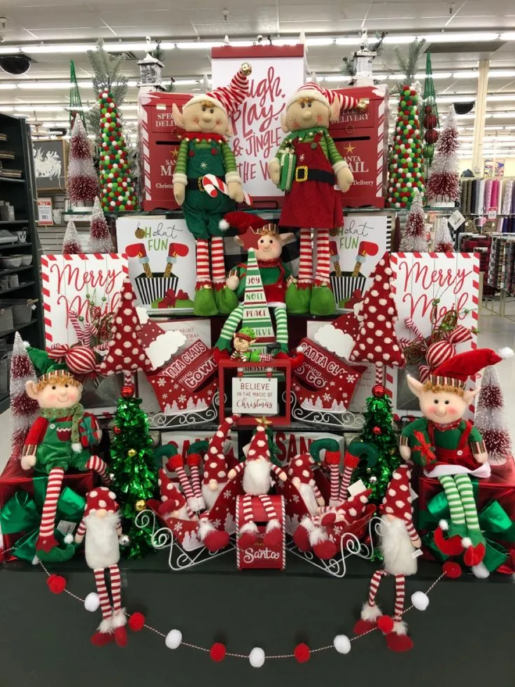 12089 christmas kitchen decor hobby lobby 4