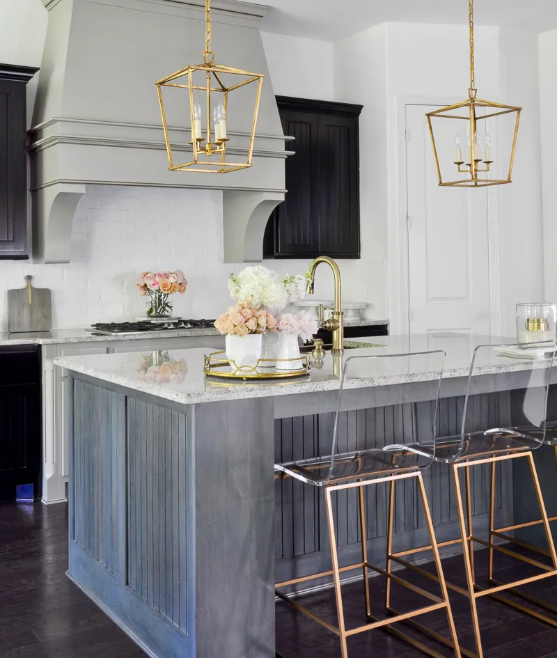 12090 gold kitchen cabinet knobs