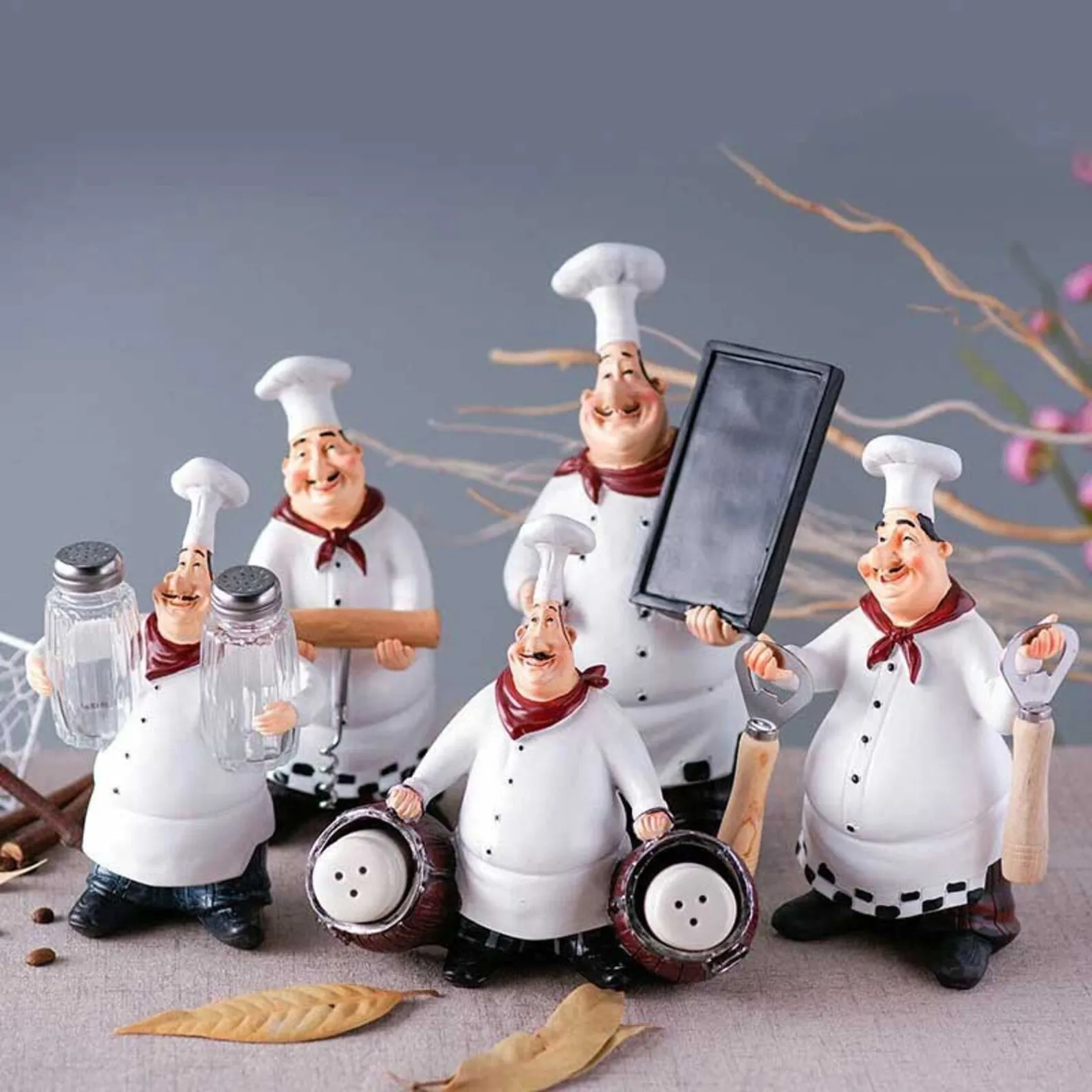 12093 chef kitchen appliances