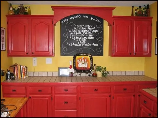 12093 chef kitchen decor main