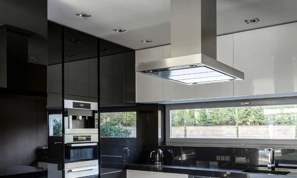 12103 black iron accents