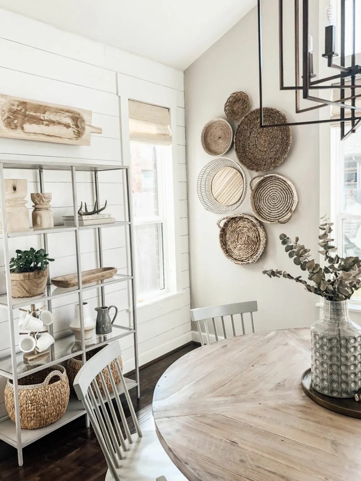 12107 kitchen decor ideas wall mirror
