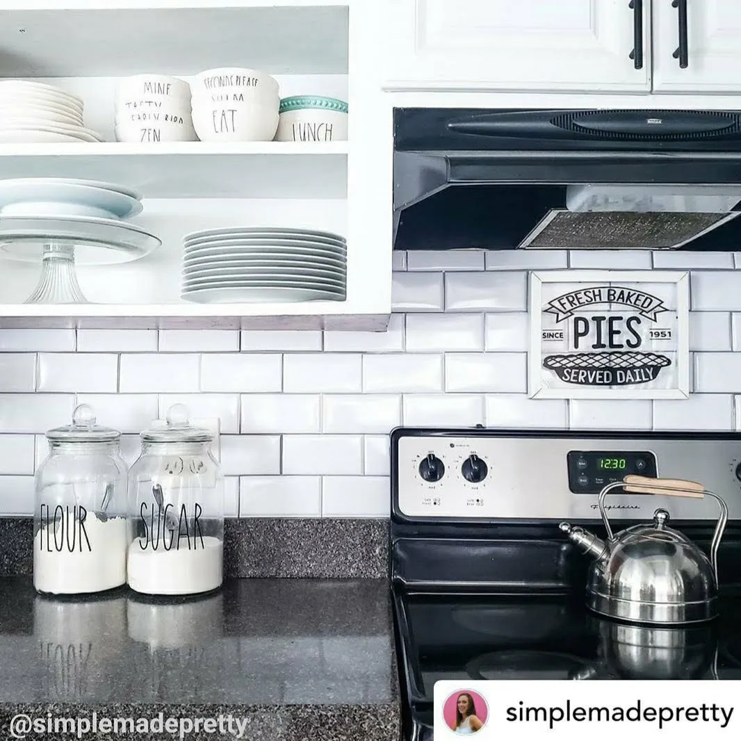 12111 spooky kitchen linens