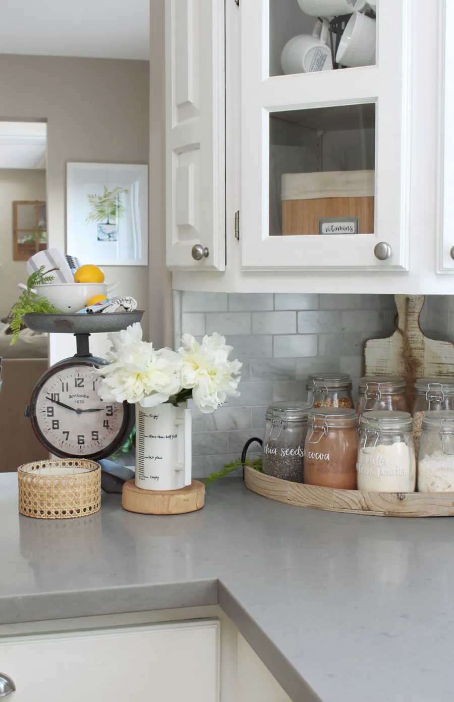 12120 summer kitchen decor item 1