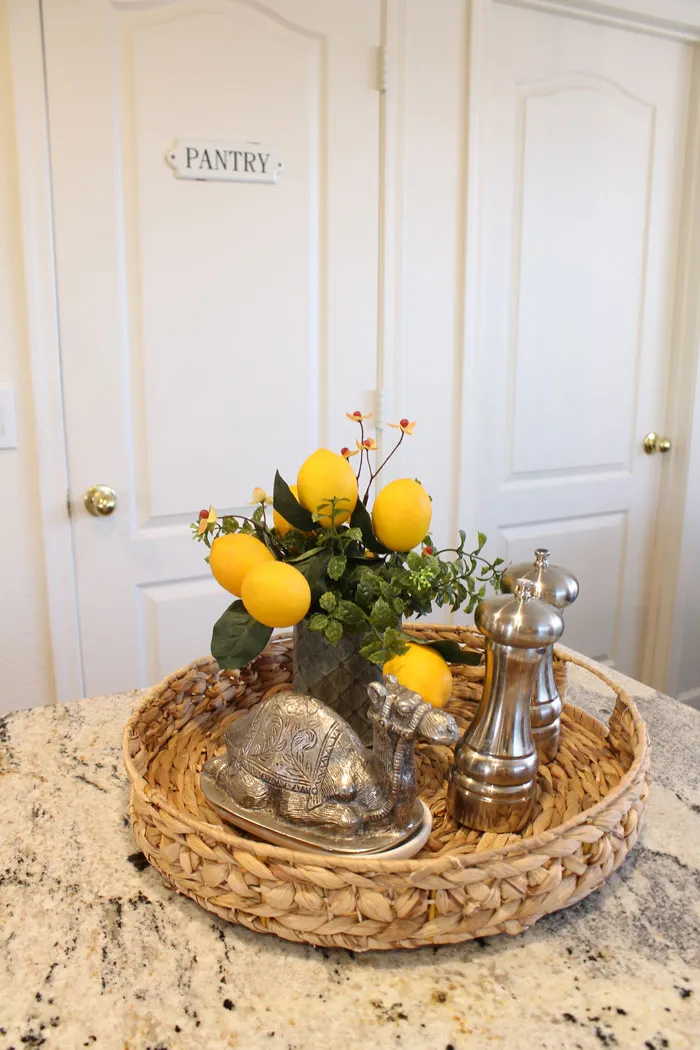 12120 summer kitchen decor item 2