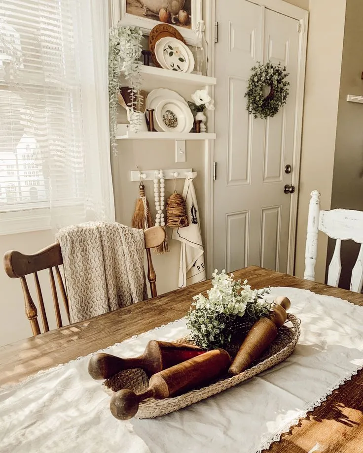 12120 summer kitchen decor store interior