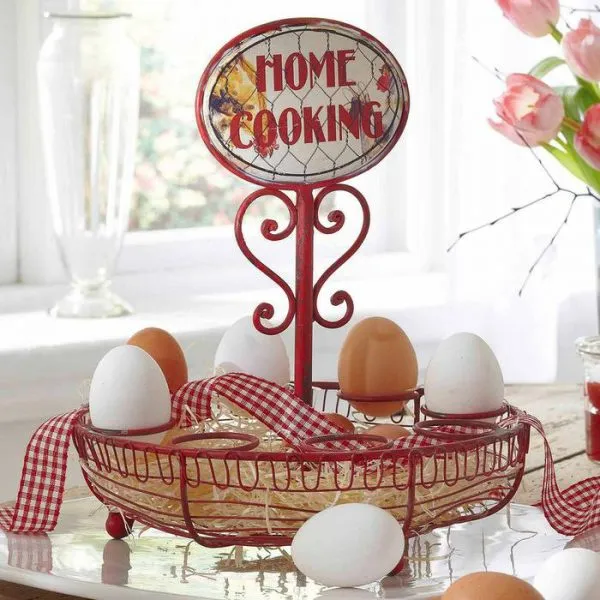12128 easter kitchen bunny