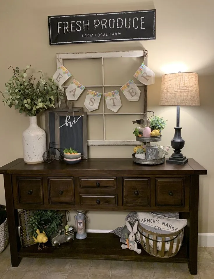12128 easter kitchen decor main
