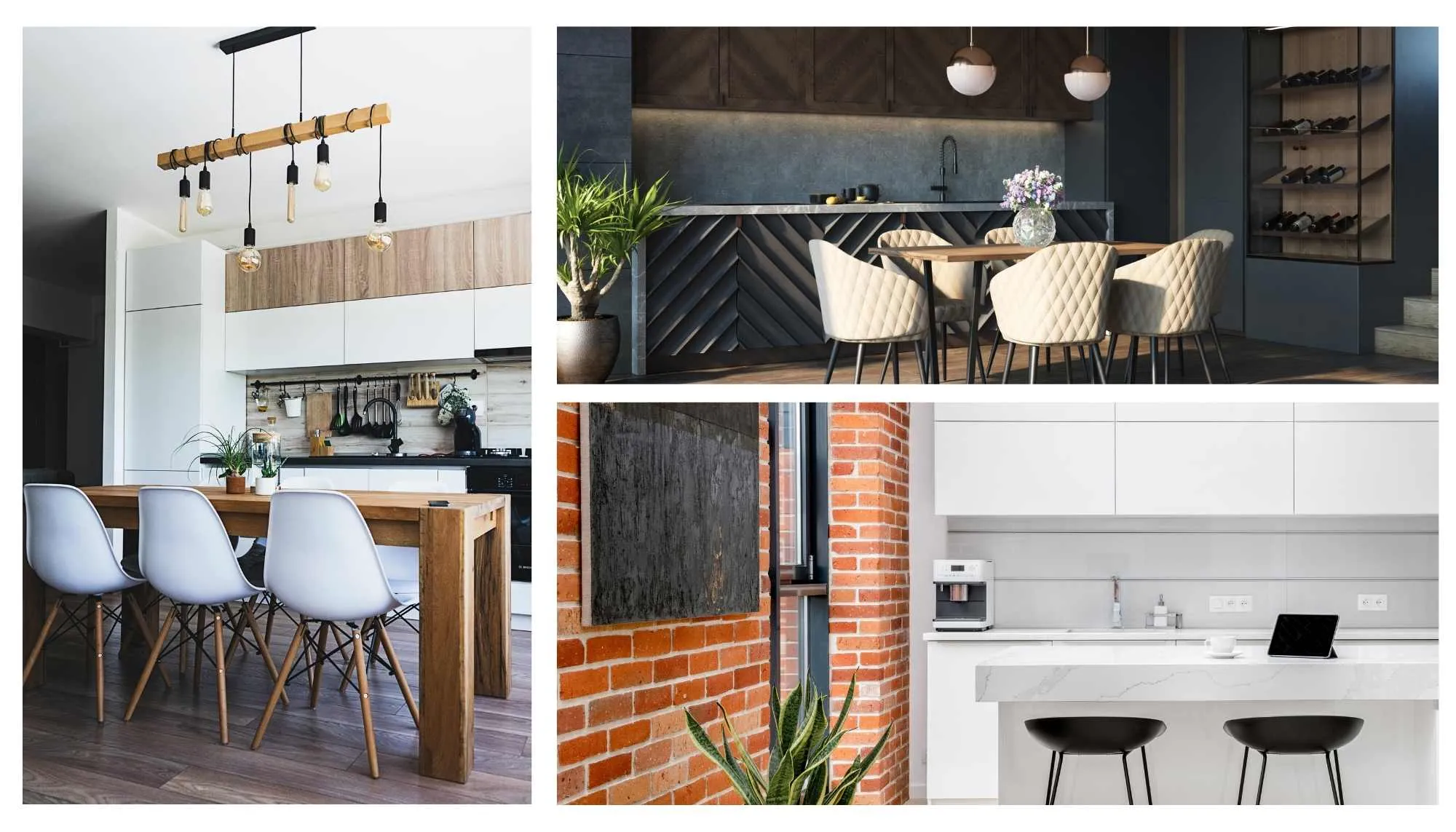 12130 contemporary kitchen