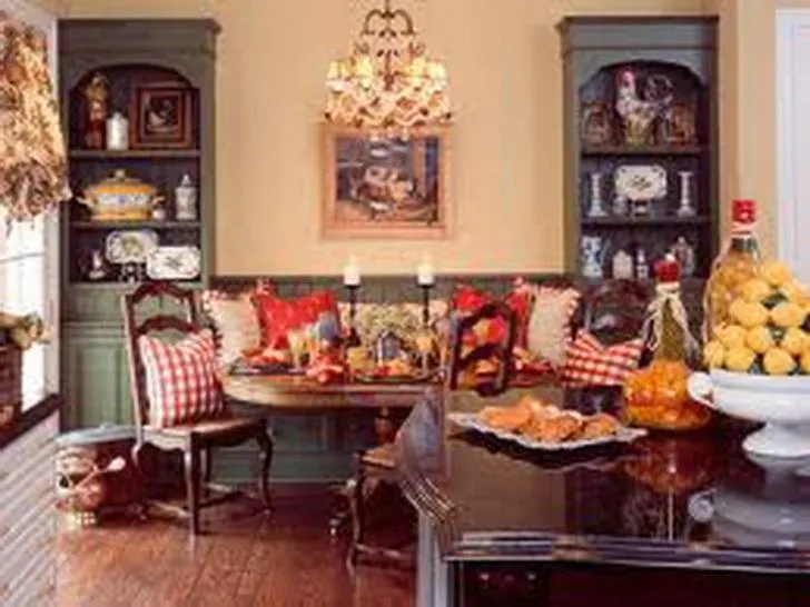 12131 farmhouse kitchen accessories