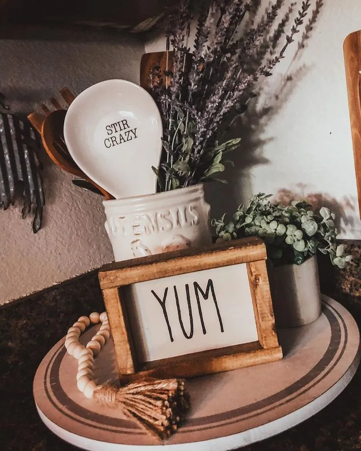12132 farmhouse kitchen neutral palette