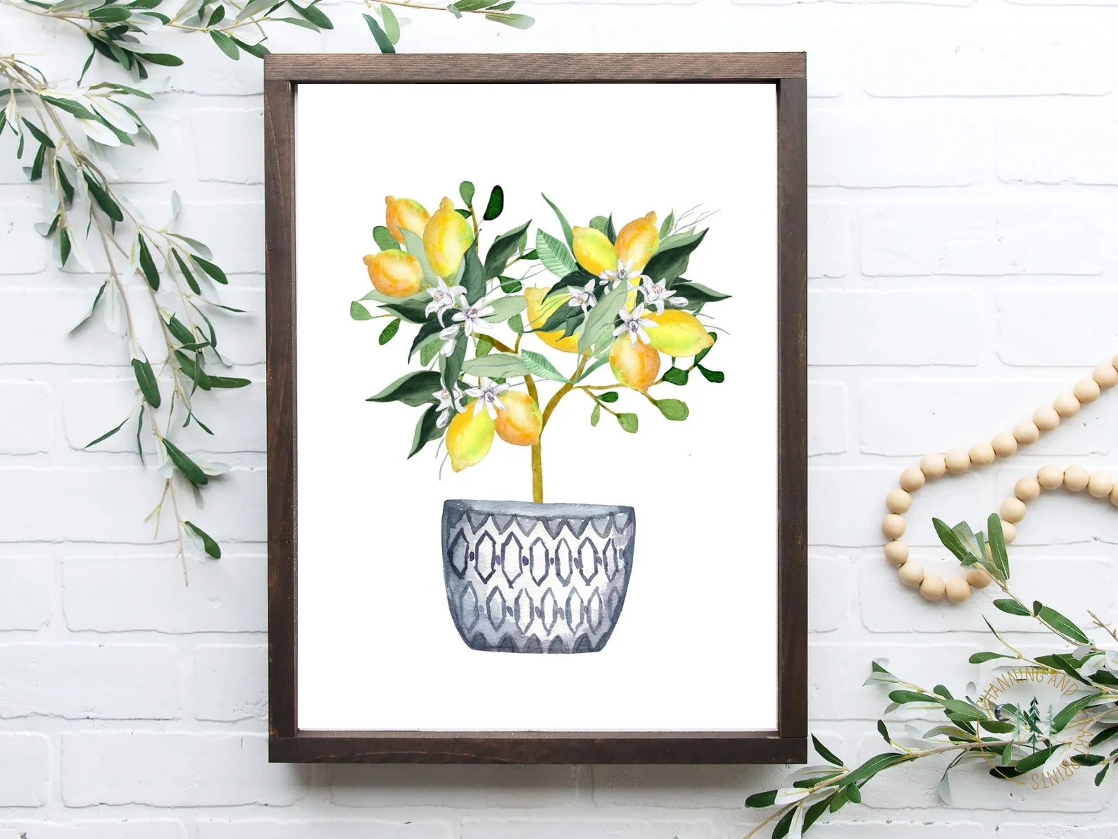 12145 lemon kitchen decor styles