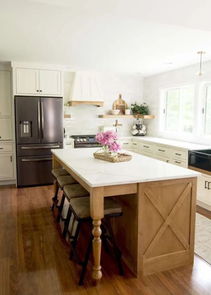 12153 summer kitchen flowers