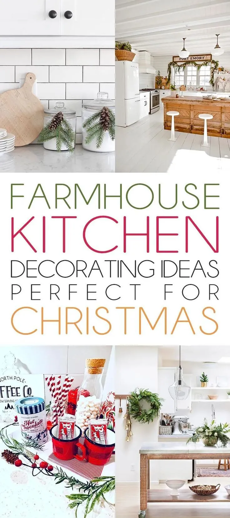 12165 farmhouse kitchen xmas decor6